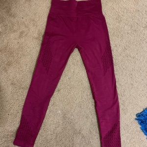 Gymshark feel/lookalike legging